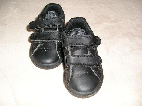 Tenisky lonsdale, lonsdale,19