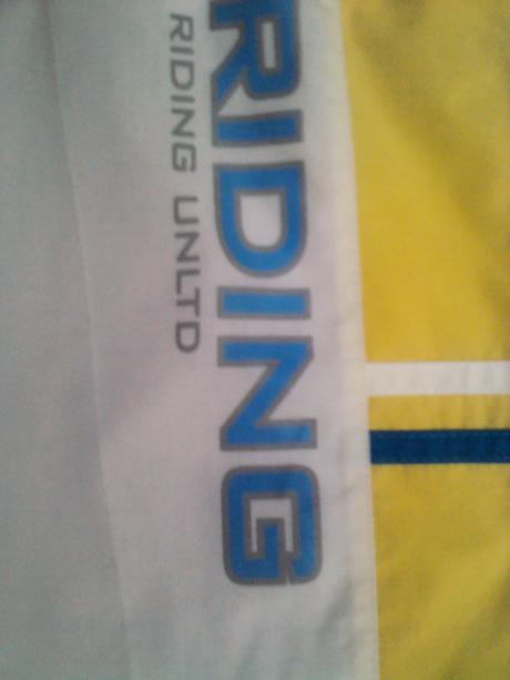 Pekné kraťasy, 158