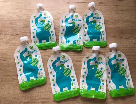 Balíček 10x kapsičky, 3 fľaše, kefka, hryzadlo, babylove