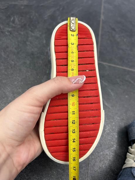 Tenisky h&m 24, h&m,24