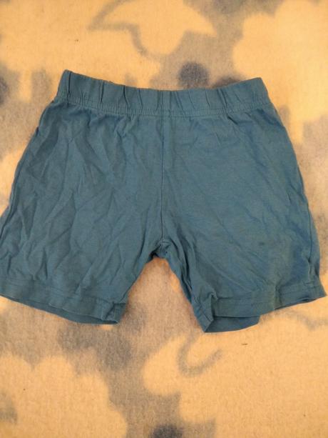 Súprava na leto, tričko a kratasy veľ. 92-98, boys,92