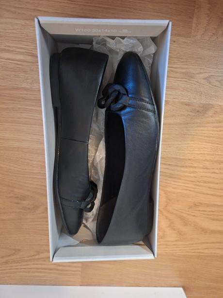 Baleriny, tamaris,38