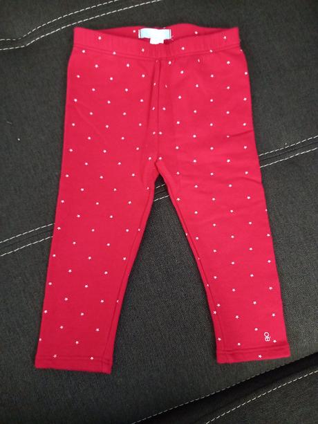 Leginky obaibi, obaibi,74