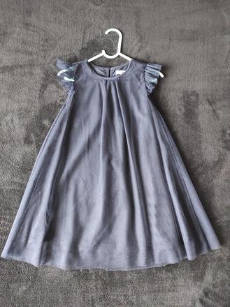 Šaty sinsay 116, sinsay,116