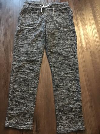 Tepláky (v.128), f&f,128