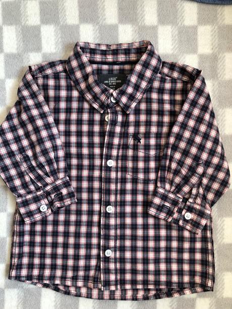 Košeľa, l.o.g.g.,74