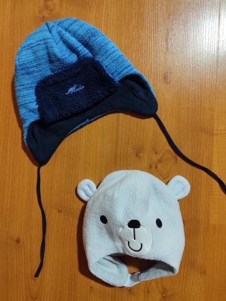 Teplá čiapka rada, rada,68