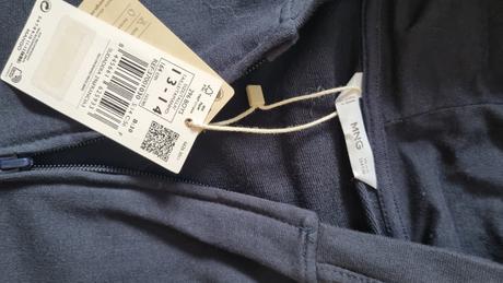 Teplakova súprava, mango,164