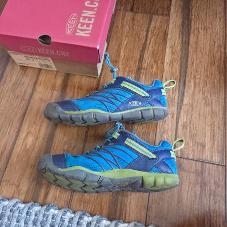 Keen cnx, keen,35