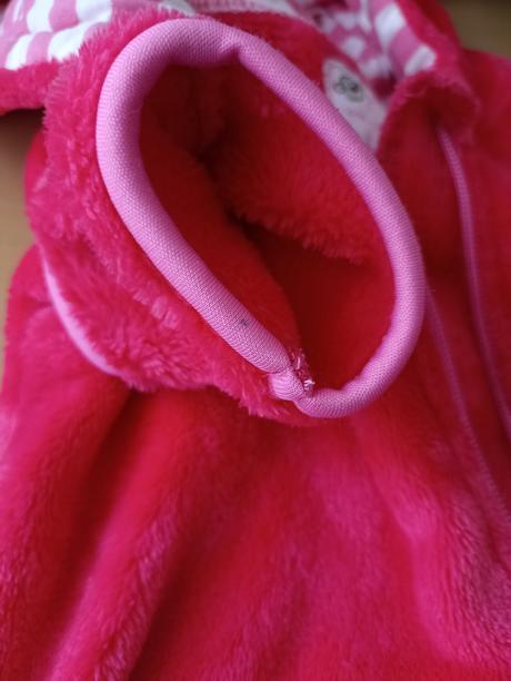 Huňatý overal, pidilidi,62