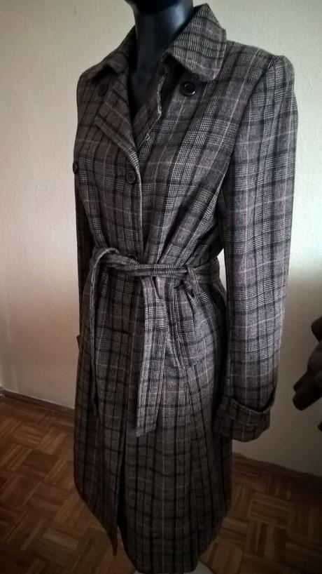 Prechodný kabát, philip russel,40