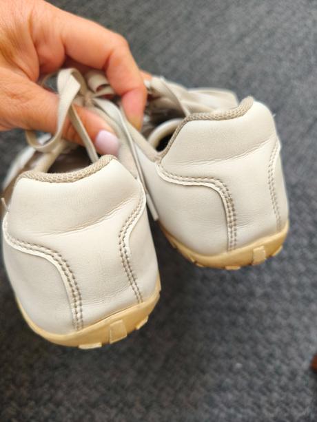 Barefoot tenisky, 37