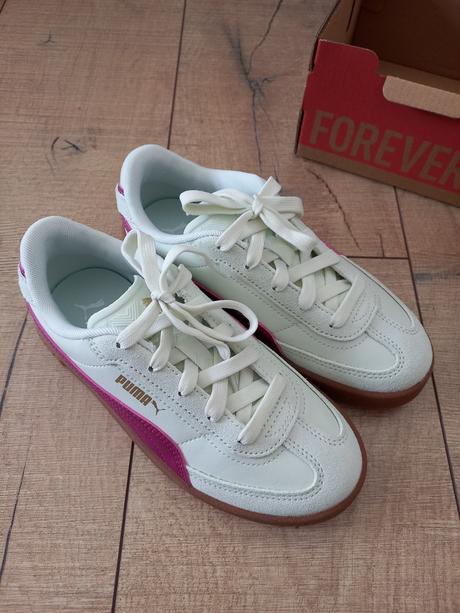 Tenisky puma 34.5, puma,34