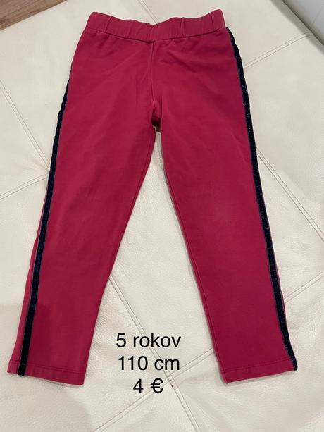 Detské legíny, primigi,110