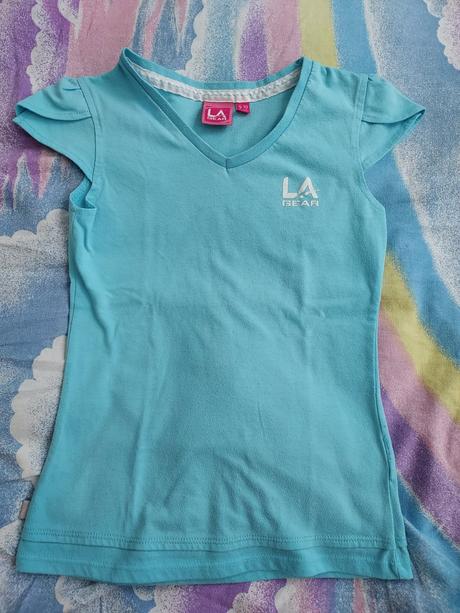 Sportove tricko, 140