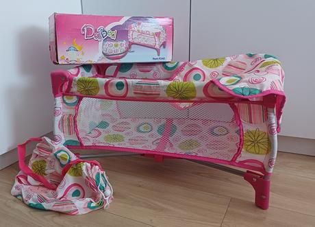 Hračky pre bábiky, 