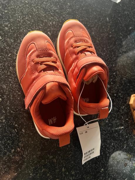 Hm botasky nenosené, h&m,28