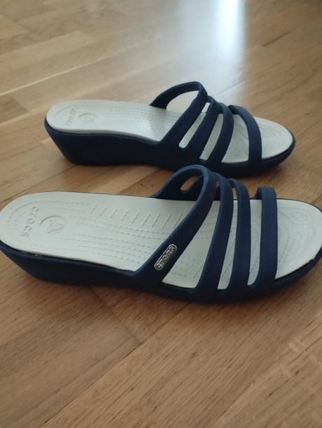 Šľapky crocs original, crocs,39