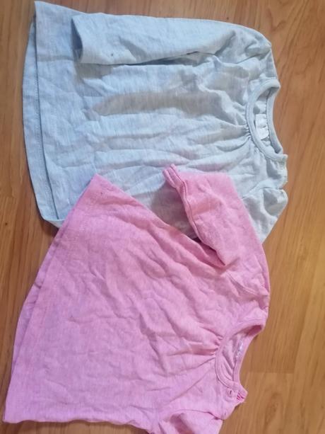 Jesenný zimny balik oblečenia 62,68, 50–62