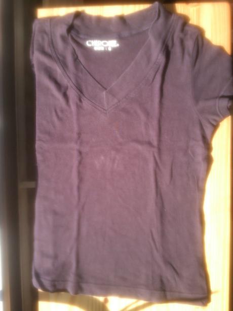 Cokoladove tricko, cherokee,s