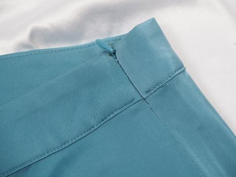 Kvalitná elegantná sukňa reken maar, 38