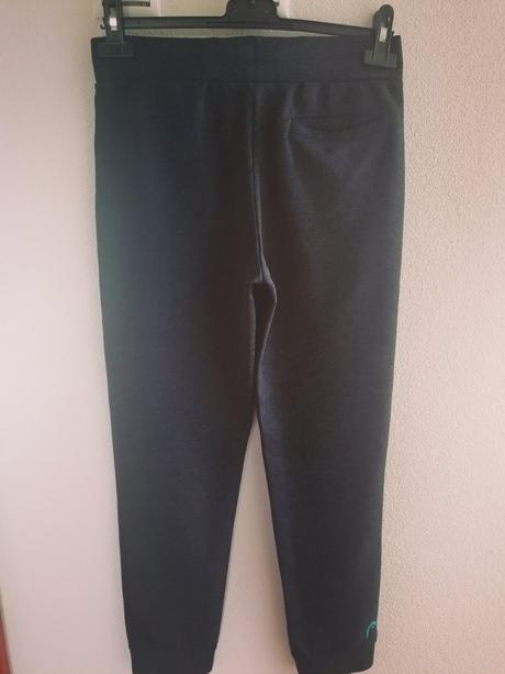 Head tepláky 152-158, 152