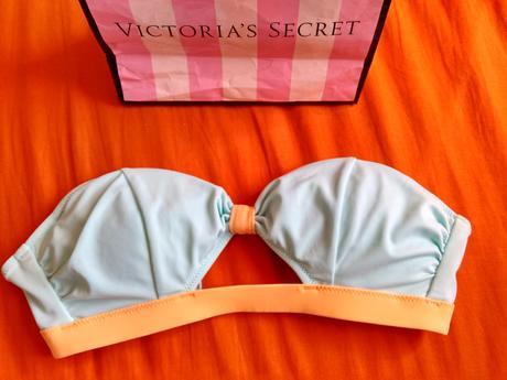 Victoria's secret top xs mint, victoria's secret,xs