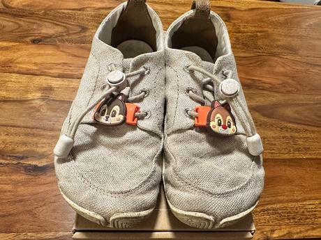 Wildling detské barefoot topánky, 31