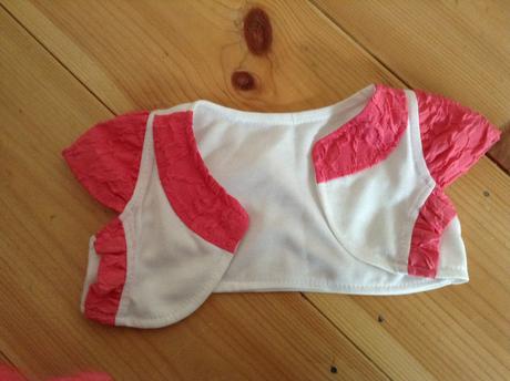 Šatky na prilezitost, 74