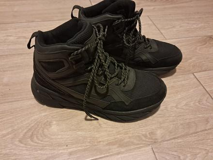 Chlapčenske zimné topánky, sprandi,40