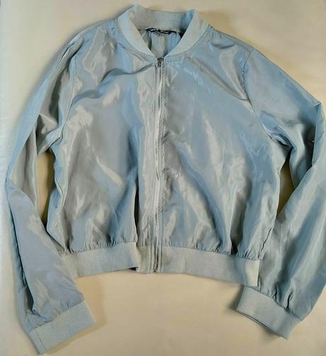 Xl/42 prechodná bunda, vetrovka, xl