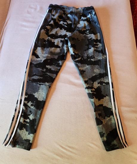 Adidas originál tepláky, adidas,158