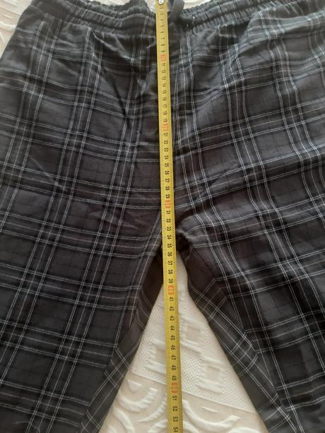 Pyžamové nohavice vrátane poštovného, mexx,l