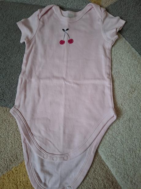 Body top stav, f&f,86