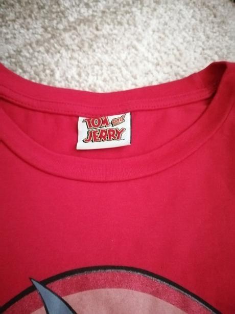 Dámske tričko, f&f,34