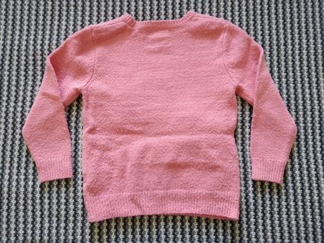 Svetrík s chlpatou zebričkou, f&f,104