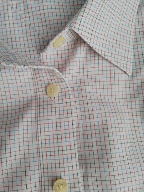 Košeľa, tommy hilfiger,m