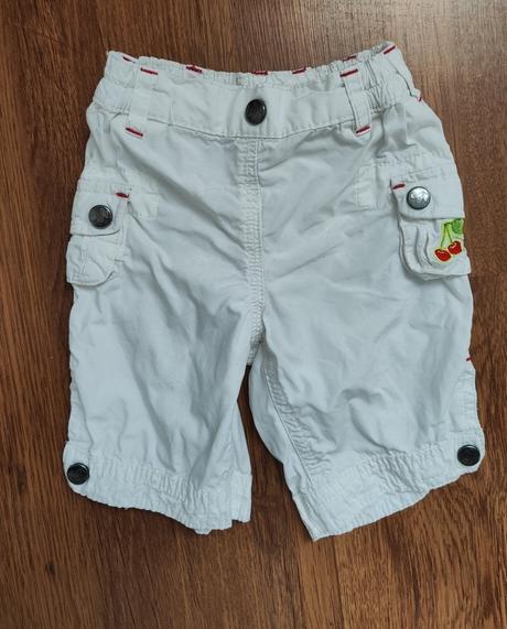 Letné nohavičky, c&a,68