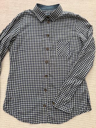 Bluzka košeľa marc o polo 38, marc o´polo,38