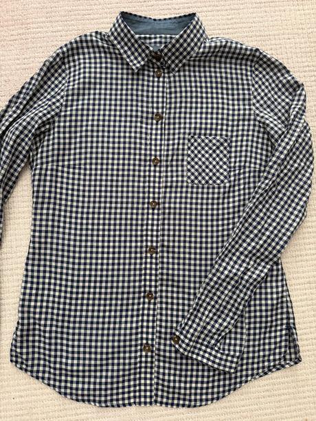 Bluzka košeľa marc o polo 38, marc o´polo,38