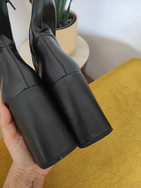 Topánky kate grey, 36