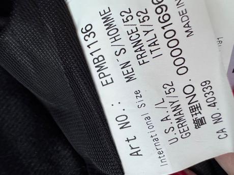 Oteplovačky phoenix 52 l, l