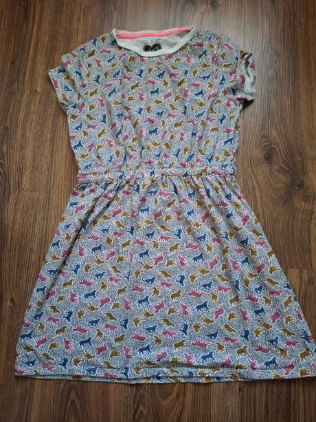 Šaty letné, f&f,158
