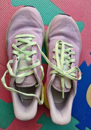 Detské bežecké tenisky decathlon, decathlon,33