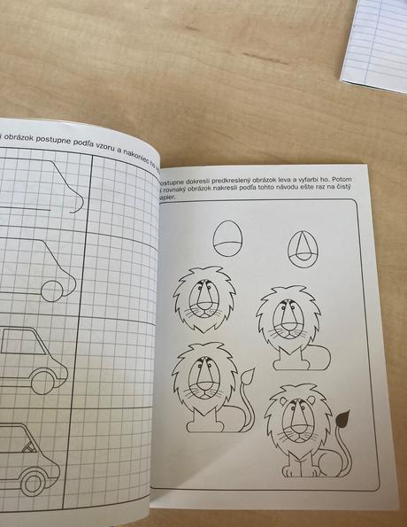 Zábavné kreslenie pre chlapcov, 