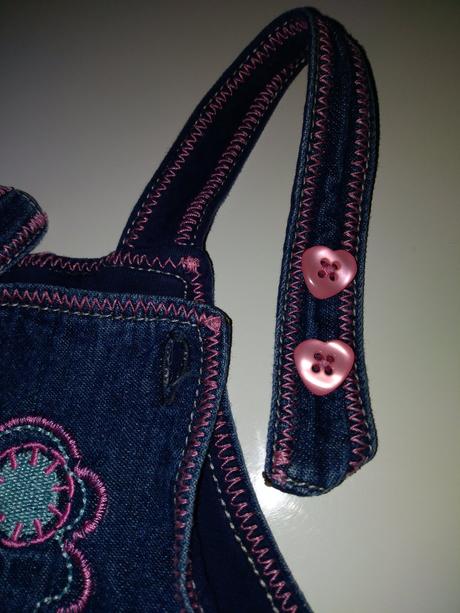 Šaty - podšité, f&f,80