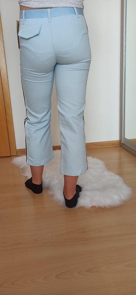 Nohavice, 36 / s
