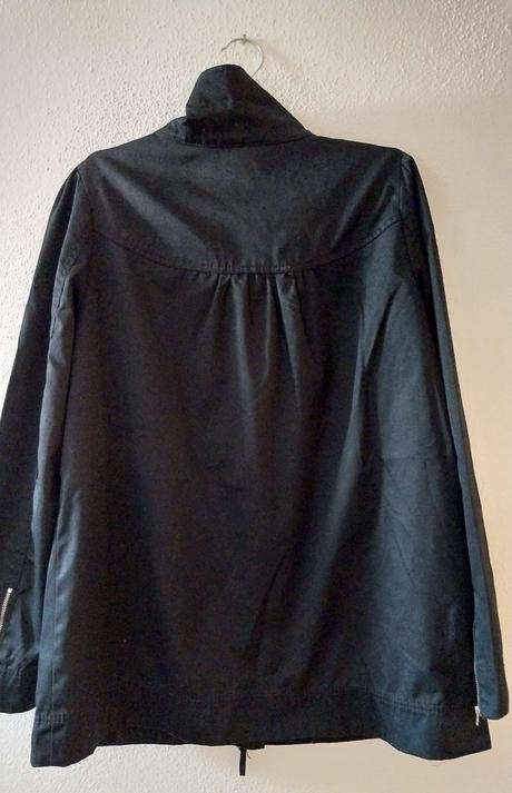 Jarný kabátik zn. h&m, h&m,m