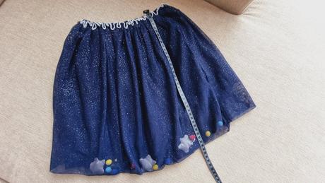 Tutu sukna next 116 5-6y, next,116