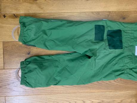 Reima stavanger zimná kombinéza 110/116, reima,110